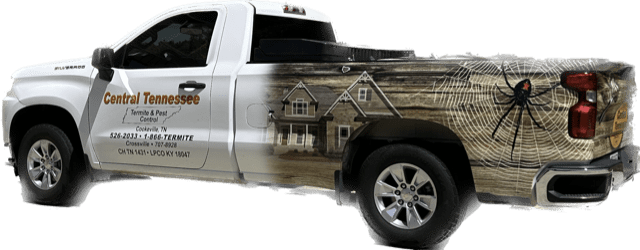 central tn truck